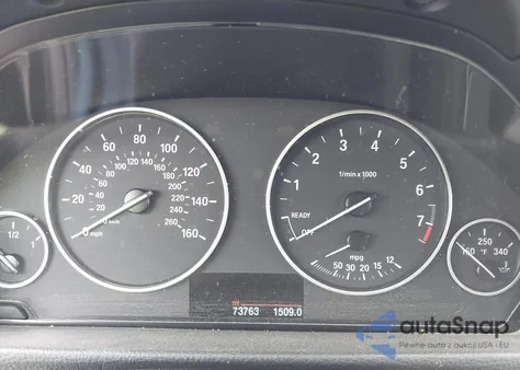 2018 BMW 320I from USA, damaged, VIN WBA8E1G54JNU91136